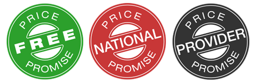 Perks Price Promise