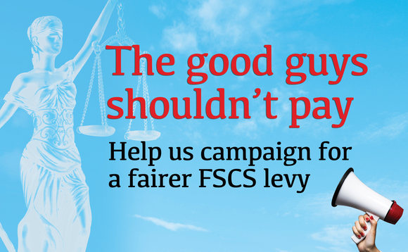 FSCS levy campaign image