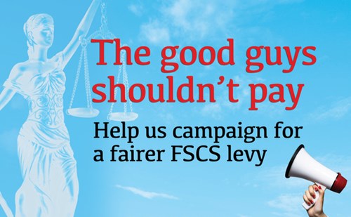 FSCS levy campaign image