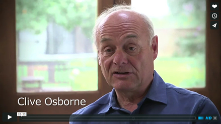 Clive-Osborne