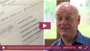 Clive's story