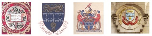 CII emblems